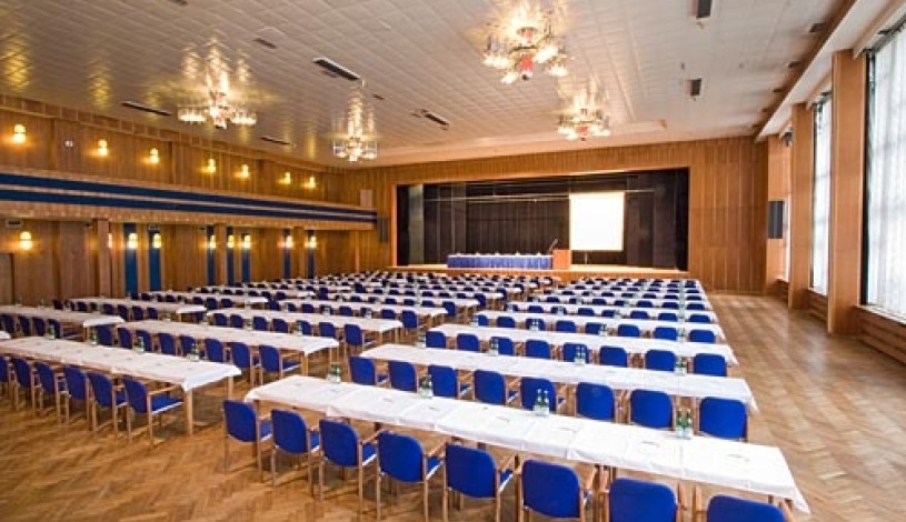 Hotel Černigov Hradec Králové